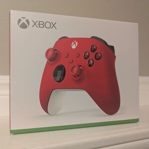 Microsoft Wireless Controller - Xbox, Windows, Android, iOS - New In Box